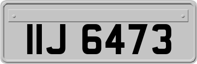 IIJ6473