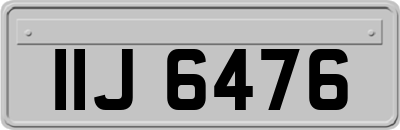 IIJ6476