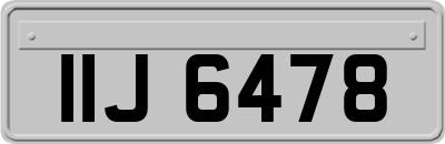 IIJ6478