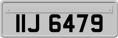 IIJ6479