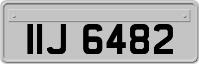 IIJ6482