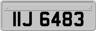 IIJ6483