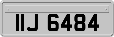 IIJ6484