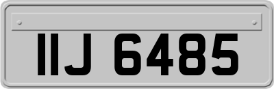 IIJ6485