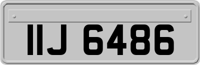 IIJ6486