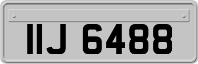 IIJ6488