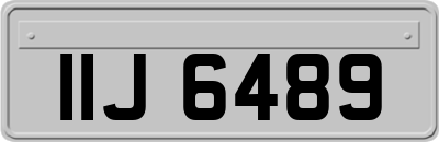 IIJ6489