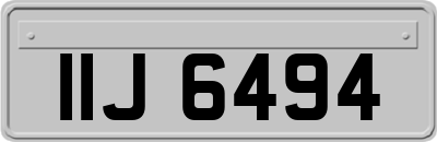 IIJ6494