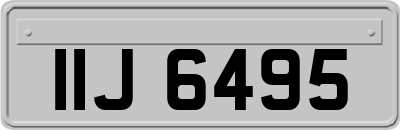 IIJ6495