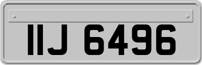 IIJ6496