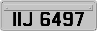 IIJ6497