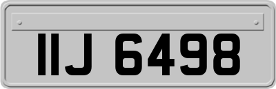 IIJ6498