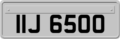 IIJ6500