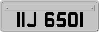 IIJ6501