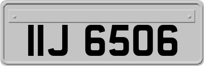 IIJ6506