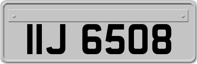 IIJ6508