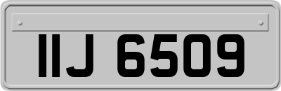 IIJ6509