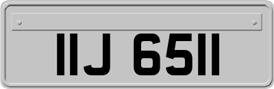 IIJ6511