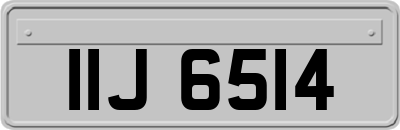 IIJ6514