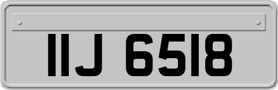 IIJ6518