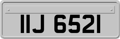 IIJ6521