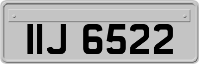 IIJ6522