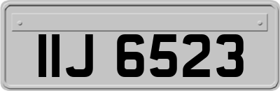 IIJ6523