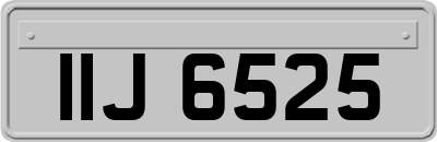IIJ6525