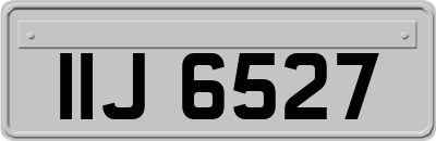 IIJ6527
