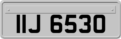 IIJ6530