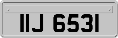 IIJ6531
