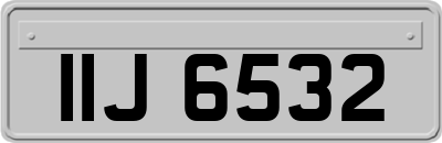 IIJ6532