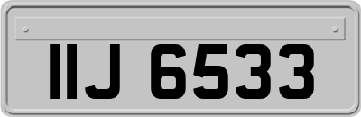 IIJ6533