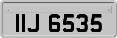 IIJ6535