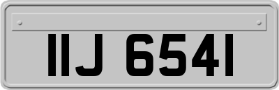 IIJ6541