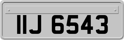 IIJ6543