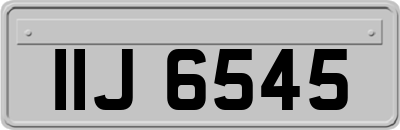 IIJ6545