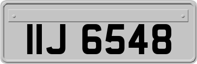IIJ6548
