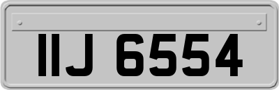 IIJ6554