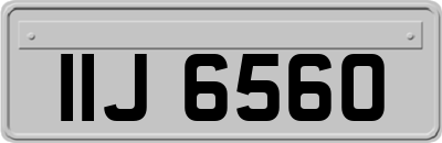IIJ6560