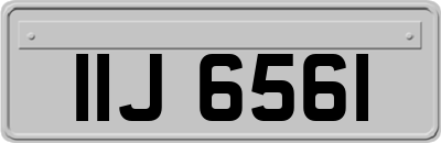 IIJ6561