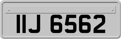 IIJ6562