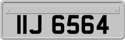 IIJ6564
