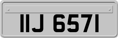 IIJ6571