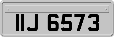 IIJ6573