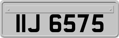IIJ6575
