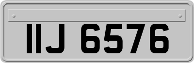IIJ6576
