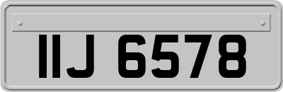 IIJ6578