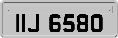 IIJ6580