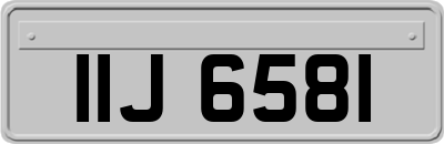 IIJ6581